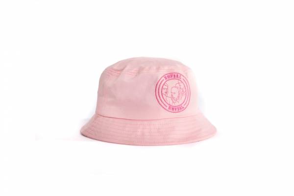 Pink Bucket Hat - Image 2