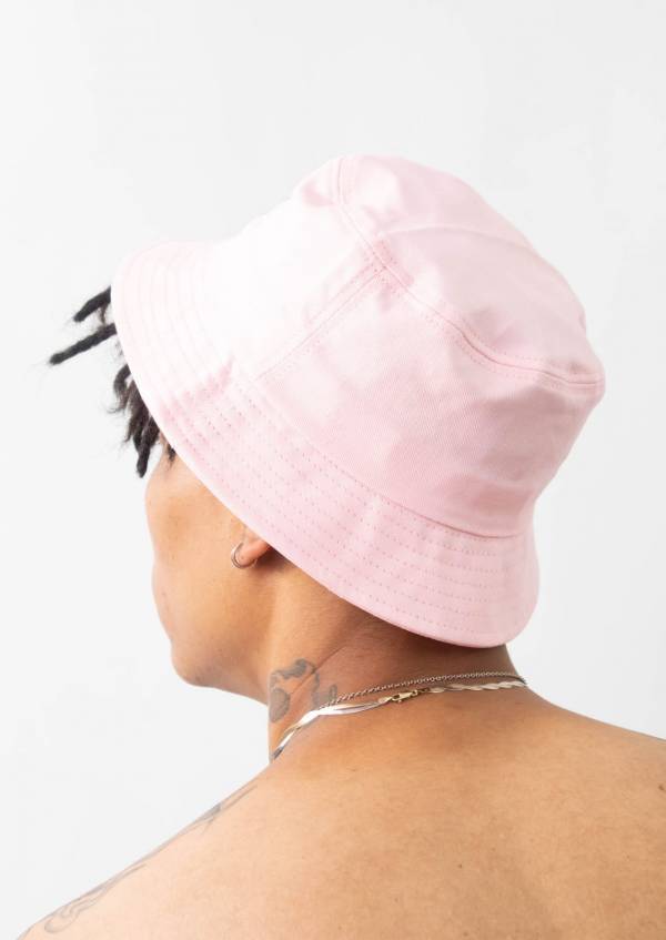 Pink Bucket Hat - Image 6