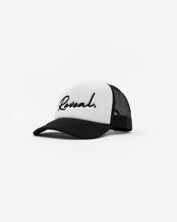 Foam Mesh Cap - Image 2