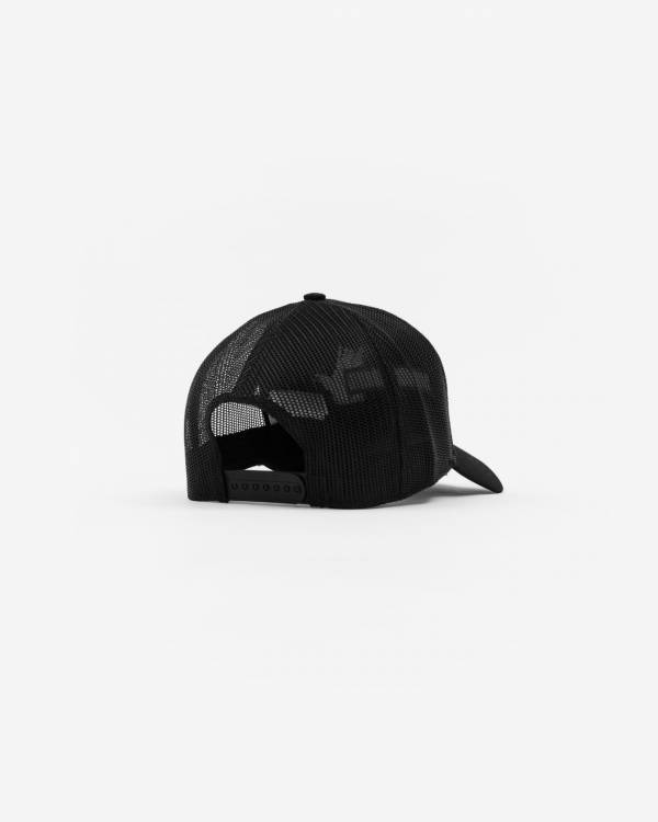 Cotton Mesh Cap - Image 3