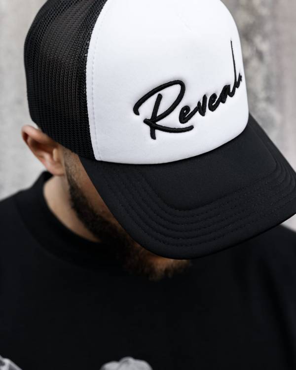 Foam Mesh Cap - Image 4