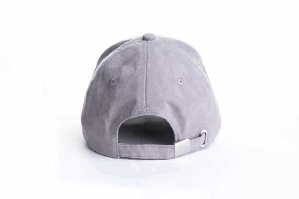 Grey Trucker Cap - Image 2